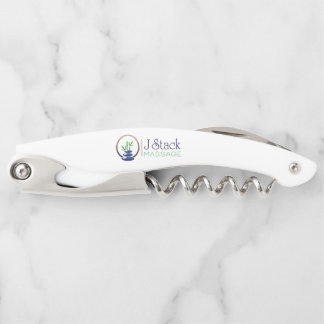 Cork Screw with foil cutter Corkscrew