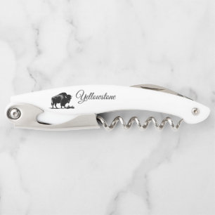 Cork Screw-Yellowstone Corkscrew