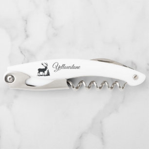 Cork Screw-Yellowstone Corkscrew