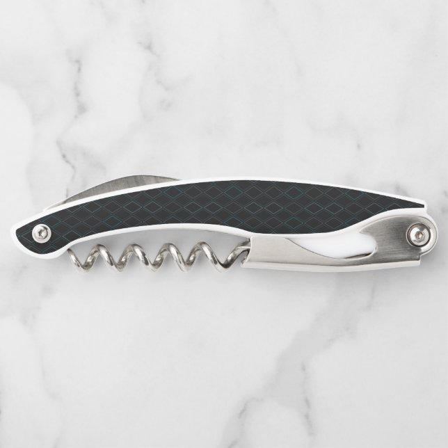 Corkscrew (Back)