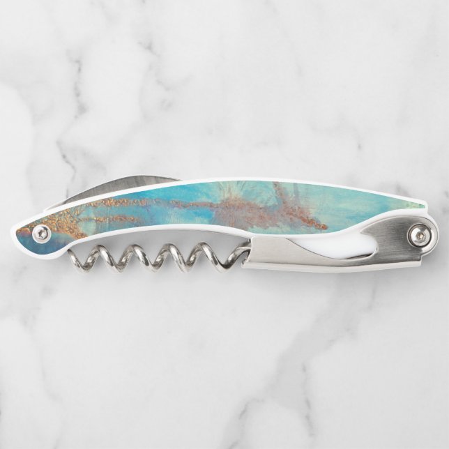 Corkscrew by dalDesignNZ (Back)