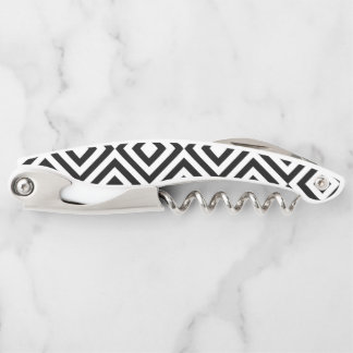 corkscrew template