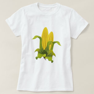 corn cobs T-Shirt