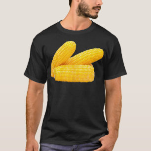 CORN Corn on the cobb T-Shirt