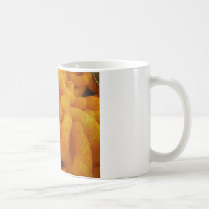 Corn Curls Coffee Mug