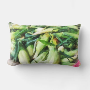 Corn For Sale Lumbar Cushion