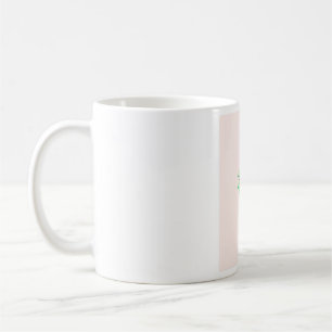 Corn illustration Delight � Cute Animal Art Coffee Mug