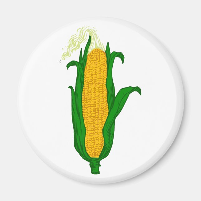corn magnet (Front)