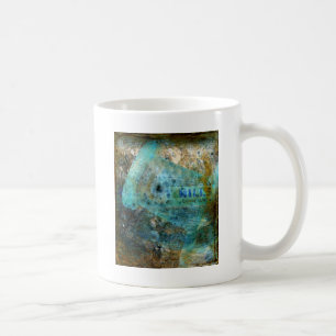 Corn Oat Mills Bottle Coffee Mug