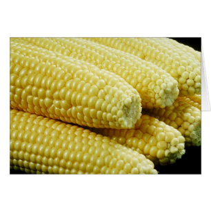Corn on the Cob