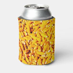 Corn on The Cob Can Cooler