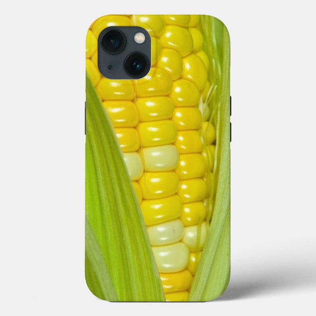 Corn On The Cob Case-Mate iPhone Case (Back)