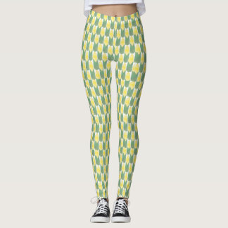 Corn on the Cob Leggings