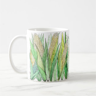 Corn on the cob Mug