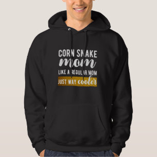 Corn Snake Mum Shirt Herpetology Herpetologist Cor