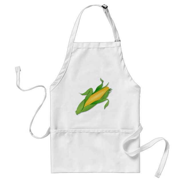 Corn Standard Apron (Front)