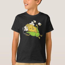 Corn Suicide Cute Baby Boy Girl Halloween 2023