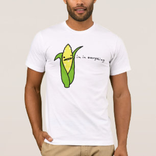 corn T-Shirt
