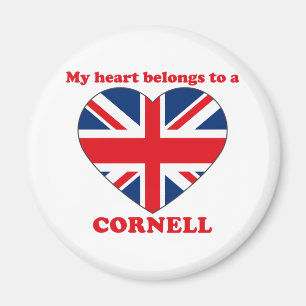 Cornell Magnet