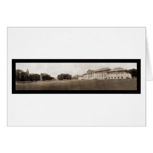 Cornell University NY Photo 1909