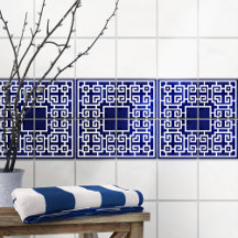 Corner Greek Meander - Greek Key Ornament