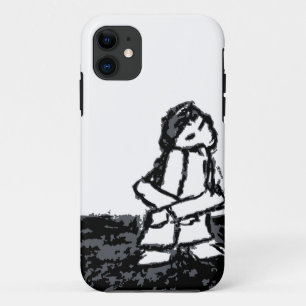 corner kid iPhone 11 case