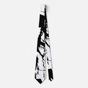 CORNER LIQUOR STORE TIE