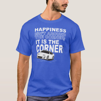 Corner of Happy - Light T-Shirt