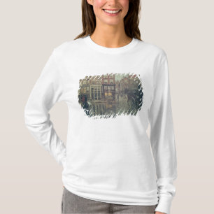 Corner of Leidsche Square, Amsterdam T-Shirt