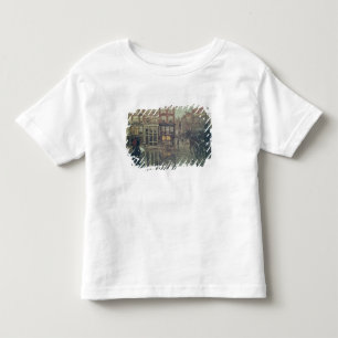 Corner of Leidsche Square, Amsterdam Toddler T-Shirt
