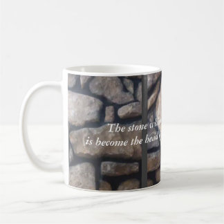 Cornerstone Coffee Mug