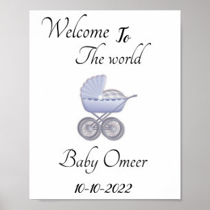 CornerStyle: Square, Mounting Option: None Foam Co Poster