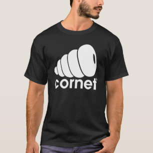Cornet Sports Parody T-Shirt