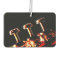 Cornet Valves Car Air Freshener