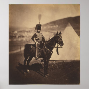 Cornet Wilkin Poster