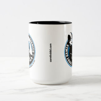 Cornfed Derby Dames mug