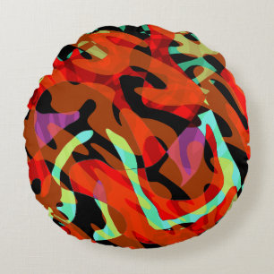 CoRnfliKt Round Cushion