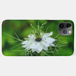 Cornflower iPhone 11 Pro Max Case