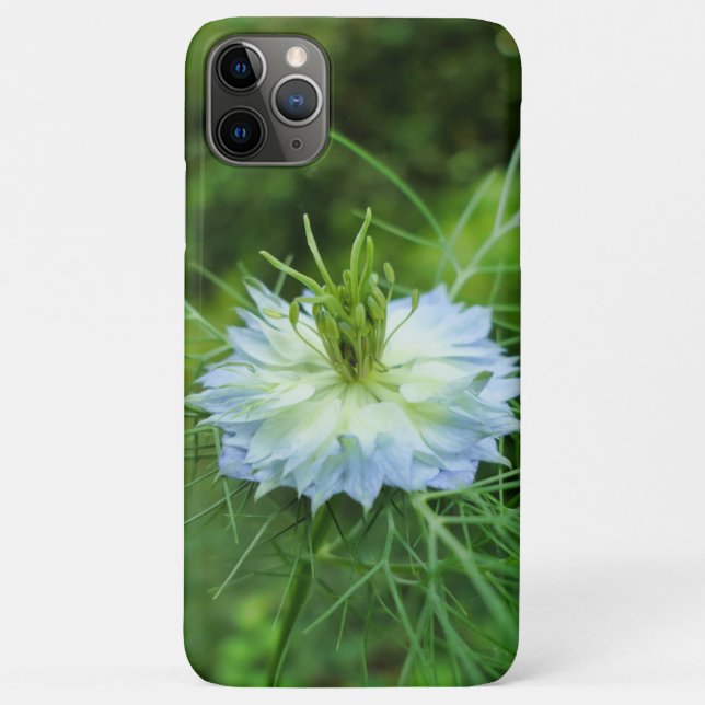 Cornflower Case-Mate iPhone Case (Back)