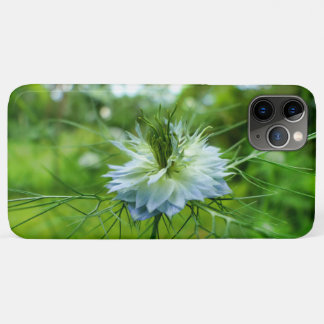Cornflower iPhone 11 Pro Max Case