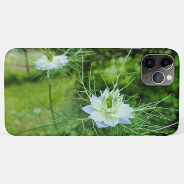 Cornflower Case-Mate iPhone Case (Back (Horizontal))