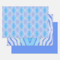 Cornflower Complimentary Colours Shabby Chic Desig