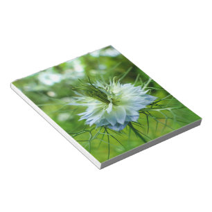 Cornflower Notepad