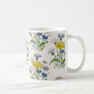 Cornflowers Mug