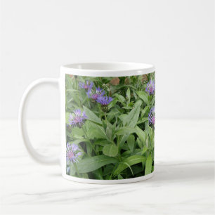 Cornflowers Mug