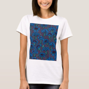 Cornflowers T-Shirt