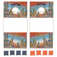 Cornhole Board