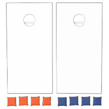 Cornhole Game
