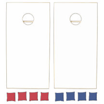 Cornhole Game