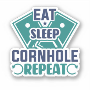 Cornhole Player, Dummy Boards, Sack Toss Game, 